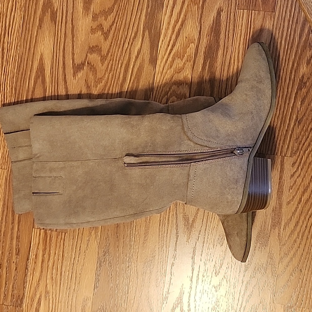 Ride Em Boots